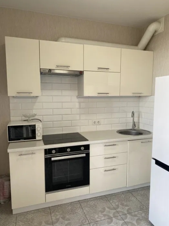 продажа однокомнатной квартиры номер A-174226 в Суворовском районе, фото номер 10